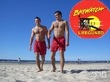 We are baywatch