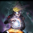 Naruto RaSeNgAn