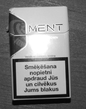 мент