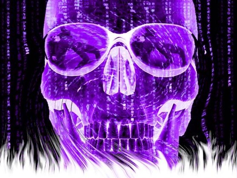 Skull 