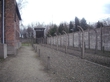 Концентрационный лагерь в Освенциме  