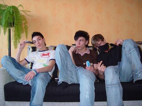 Kirja*Kevin*bost |ja