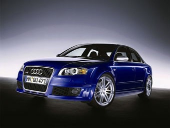It's my dreamcar
