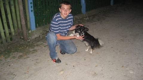 бывший чар Alboreto
