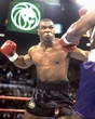 Mike Tyson