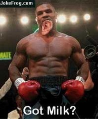 Tyson