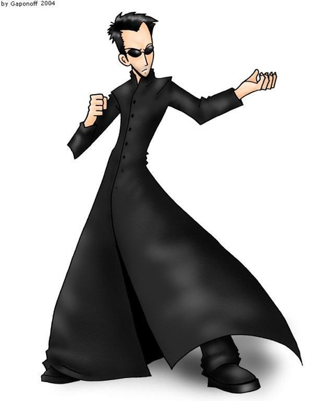 Matrix