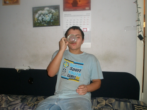 es dzeru 