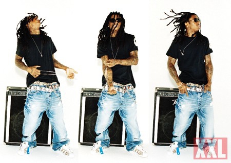 Lil Wayne