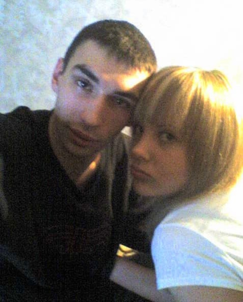 C самым-самым Любимым Мальчиком на свете <3