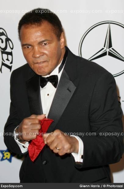 Ali