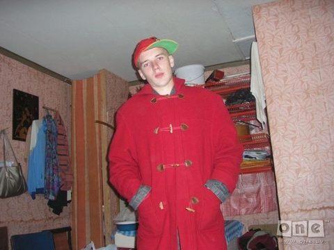 я на реиве