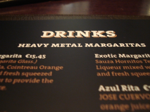 Hard Rock...