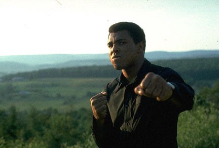 Muhammad Ali