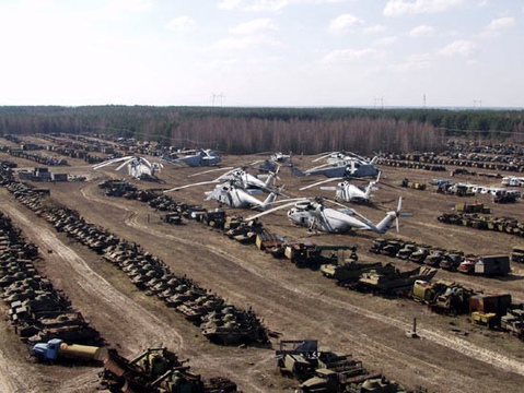 Чернобыль 09