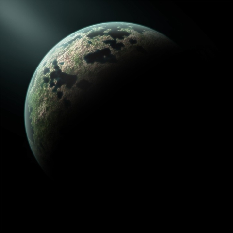 Earth