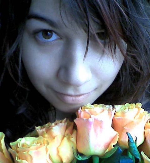 Totaly In Love.