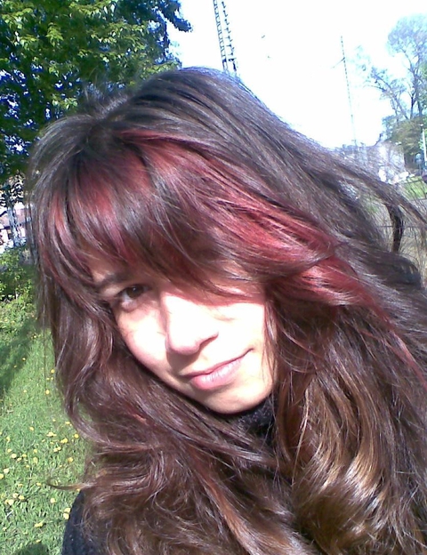 Let The Sunshine In Your Heart.