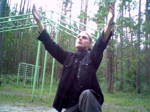 Смерть - безупречная свобода...