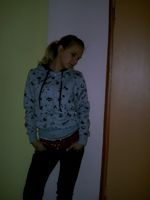 esss... :]*