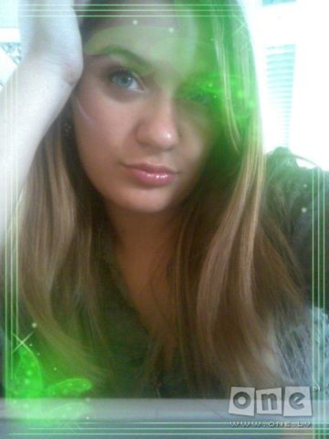 green=-