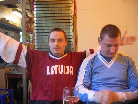 Tusiņš