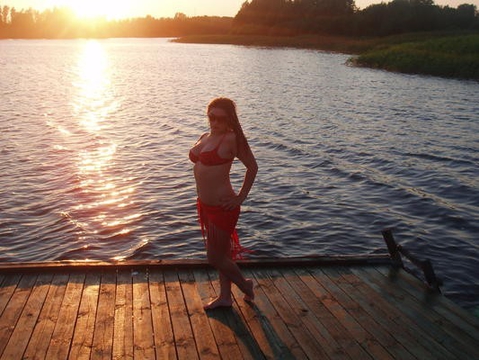 lake=-