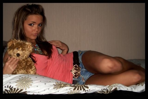 Doll. Mans jaunais profils! Vecais - MiSs-SunShine.