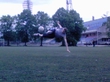 kick