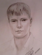 portret 
