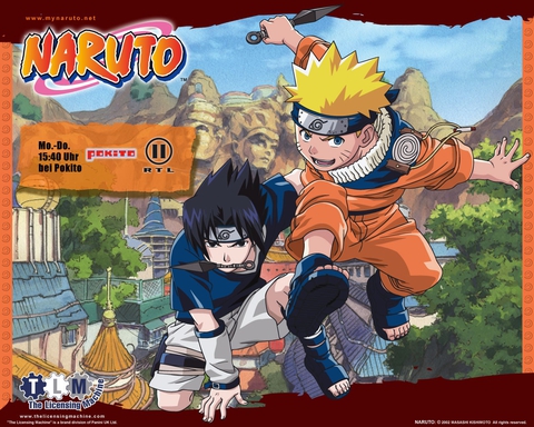 naruto