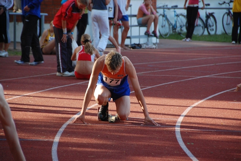 400m