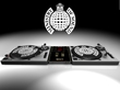 Ministry of sound