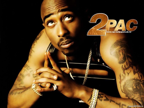 2PAC - 2