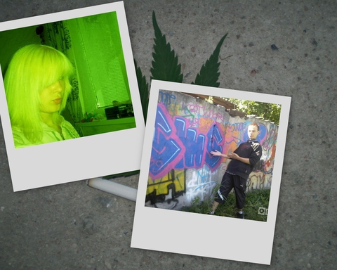 Me and My Sister*) KiSLoTNiKi