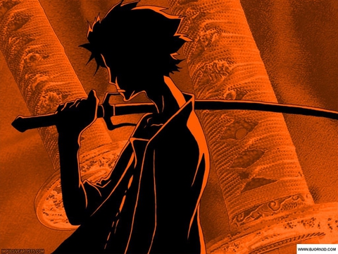 Samurai Champloo (Mugen)