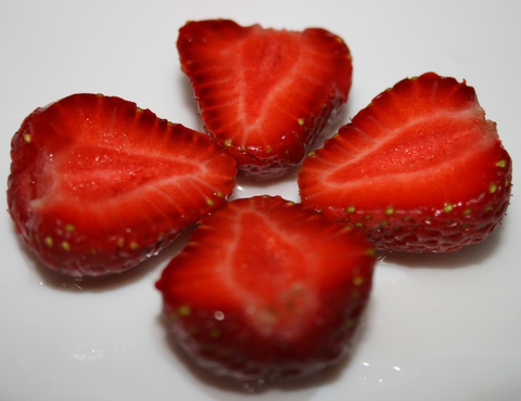 strawberrys