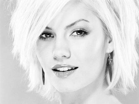 Elisha Cuthbert