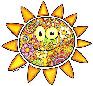 sun