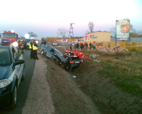 ne povezlo