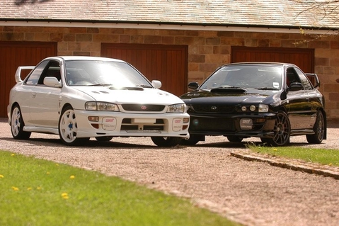 Subaru