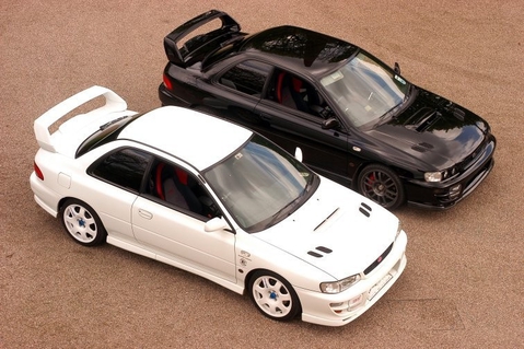 Subaru 2
