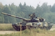 "Рабочая лошадка" Т-90