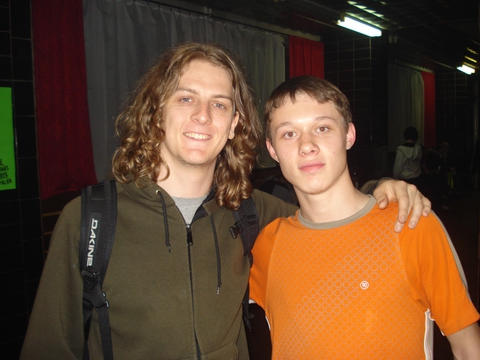 Ft. NOISIA