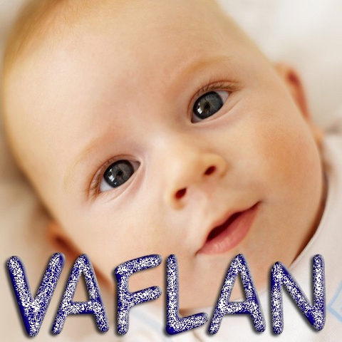 vaflan