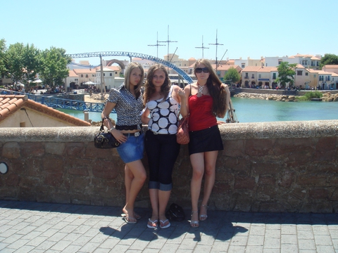 Port Aventura