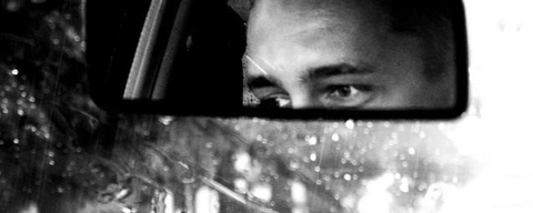 Rainy day