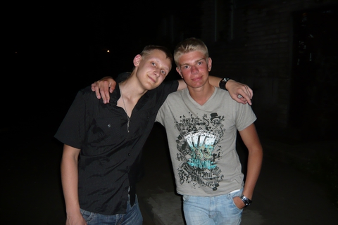 Me And Di Em Q