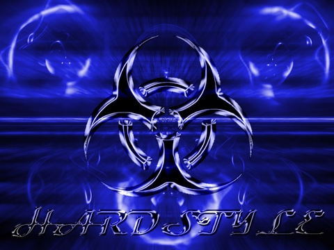 HARDSTYLE