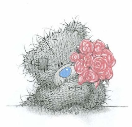 teddy power :PP